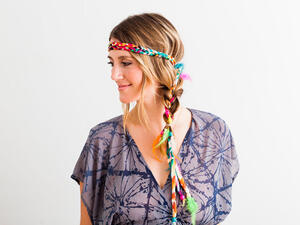 هذا هو التوجه الاحدث في موضة الشعر