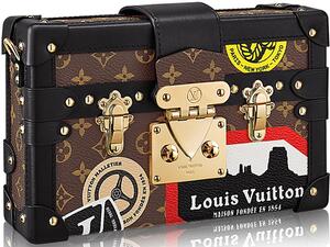 الشكل الكلاسيكي الاصلي لحقائب لويس فويتون الشكل الكلاسيكي الاصلي لحقائب لويس فويتون