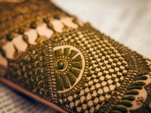 نقوش الحناء الجميلة نقوش الحناء الجميلة