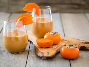 البرسيمون/ الكاكا