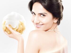 خلطة صابون زيت الزيتون لتبييض الجسم خلطة صابون زيت الزيتون لتبييض الجسم