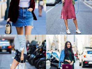 4 اطلالات مميزة بالمخمل