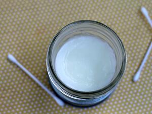 كريم علاج حب الشباب