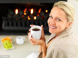 لماذا نميل الى المأكولات الدسمة في الشتاء؟