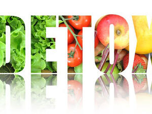 هذه الأطعمة تساعد على التخلص من السموم؟