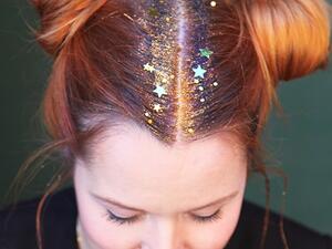 غلتر للشعر غلتر للشعر