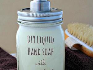 صابون شجرة الشاي واللافندر صابون شجرة الشاي واللافندر