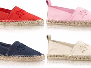 ألوان حيوية وأقمشة ناعمة بتوقيع لويس فويتون