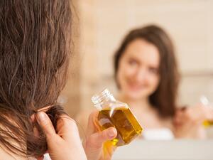 زيت الزيتون يملك خصائص علاجية مميزة