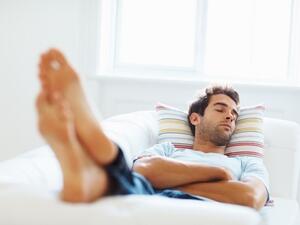 ما هو عدد ساعات النوم الآمن؟