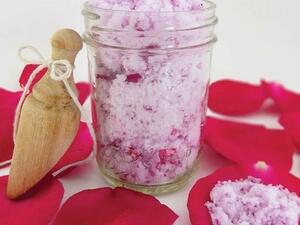 شوغر بيبي روز