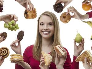 ما الذي يؤدي إلى زيادة استهلاك الأطعمة غير الصحية؟