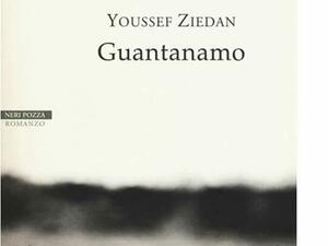 رواية «جونتنامو»