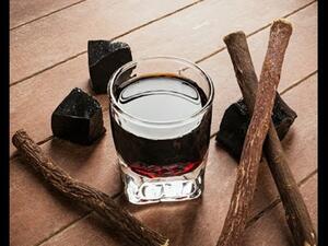 العرقسوس هو شراب رمضاني