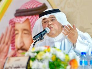 صدر ديوان جديد للشاعر السعودى عبد الله الخضير