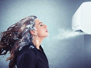 الهواء البارد لا يسبب المرض ولكن الملوثات التي يحملها يمكن أن تؤذيك