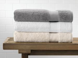 نظافة مناشف الاستحمام