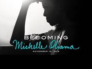 قريبا مذكرات ميشيل أوباما "وأصبحت" بأكثر من لغة