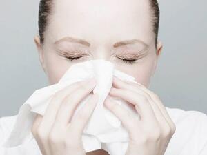 طبيب البوابة: ماذا يمكن أن يحدث إذا نظفت أنفك بقوة!