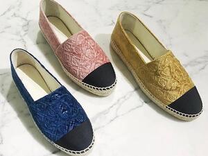 ألوان جديدة تقدمها شانيل لأول مرة