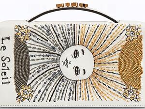 هذه الحقيبة مختلفة قلبا وقالبا 