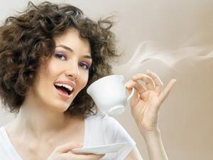 القهوة بالحليب مشروب مفضل ولكنه مضر