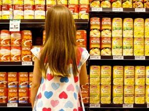 الاطعمة المعلبة لا زالت تشكل خطرا على الصحة