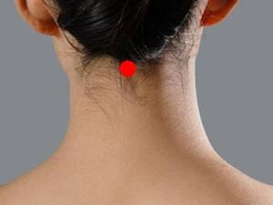 العلاج الصيني بالثلج لتخفيف الألم