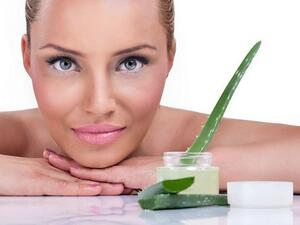 بشرتك المتعبة ستصبح أجمل باستخدام الصبار