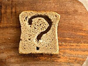 حساسية الغلوتين