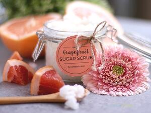 مقشر فاكهة جريب فروت