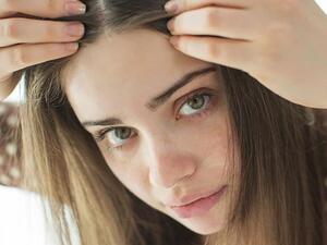 جميلة البوابة: هذه الحبة ستعيد لشعرك القوة وتعجل بنموه