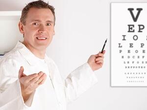 التغذية الصحية والمتكاملة تعزز صحة العيون