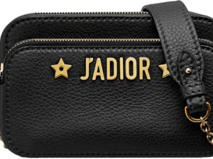 جديد حقيبة الكاميرا  J’ADIOR من ديور