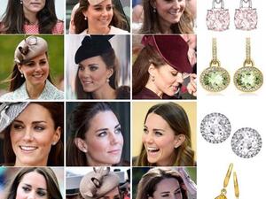 4 ذكريات وراء كل قرط 