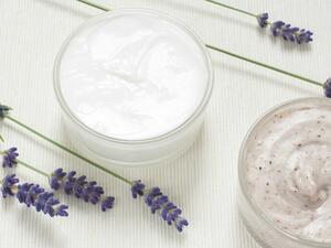 كريم للبشرة الجافة