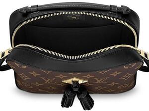 حقيبة لويس فويتون الجديدة " SAINTONGE"