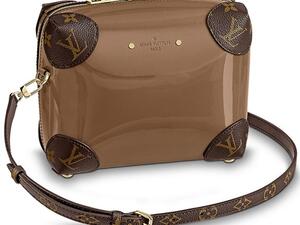 "فينيس" الحقيبة الجديدة من لويس فويتون 