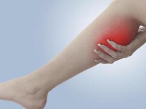 الشد العضلي مؤلم ولكن له علاج