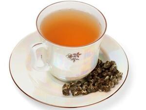 الشاي الصيني الأسود "أولونغ"  يحتوي على الكثير من الفوائد
