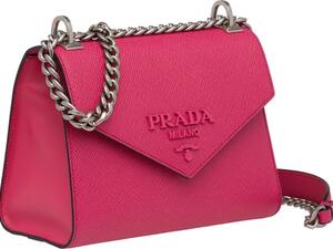 برادا مونوكروم 