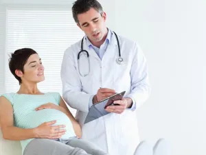 ينبغي استشارة الطبيب عند الشعور باي وعكة صحية