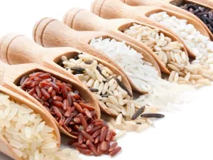يفضل اختيار الاصناف المحلية وذات الجودة العالية والتنويع 