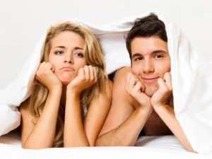 هل يحدث حمل اثناء الدورة الشهرية؟