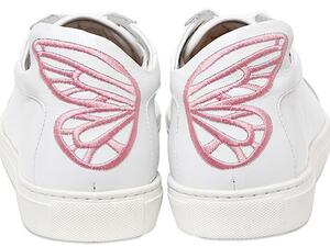 حذاء بيبي الرياضي 