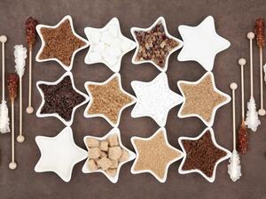 السكر الابيض لا يقدم اي فوائد صحية على الاطلاق