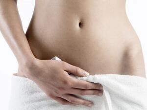 يفضل استشارة الطبيب إذا كانت الافرازات كثيفة وغير طبيعية