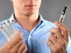 هل يعادل تدخين السجائر الالكترونية تدخين السجائر التقليدية؟