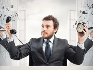الأوقات التي تكون فيها النوبات القلبية أعلى تتزامن مع مستويات التوتر المرتفعة