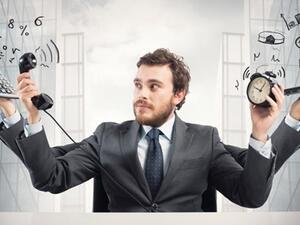 الأوقات التي تكون فيها النوبات القلبية أعلى تتزامن مع مستويات التوتر المرتفعة